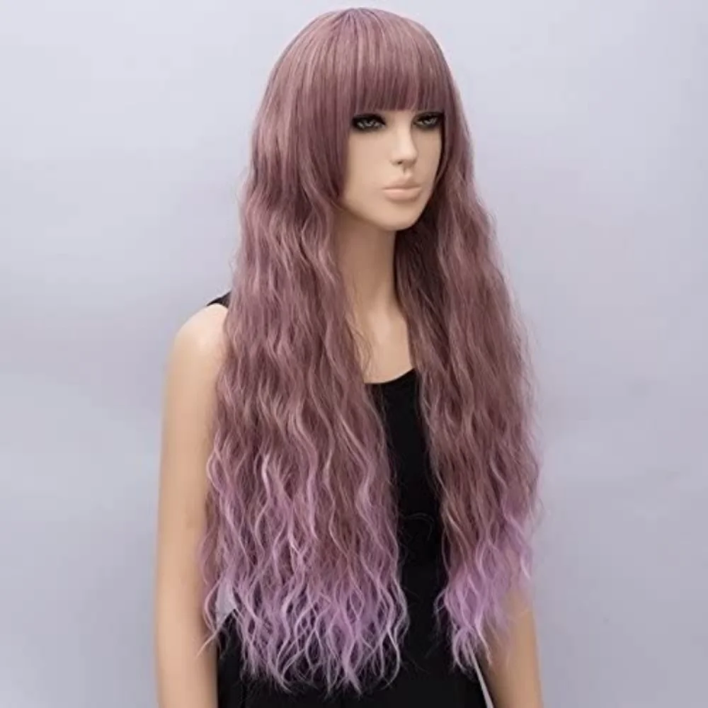 Blooming Hair 30